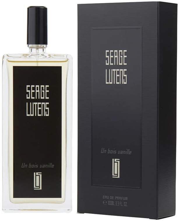 Serge Lutens Un Bois Vanille