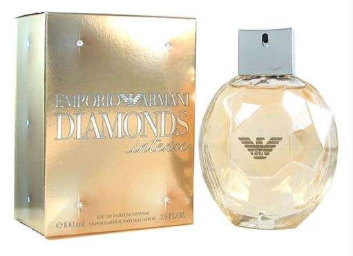 Giorgio Armani Emporio Armani Diamonds Intense