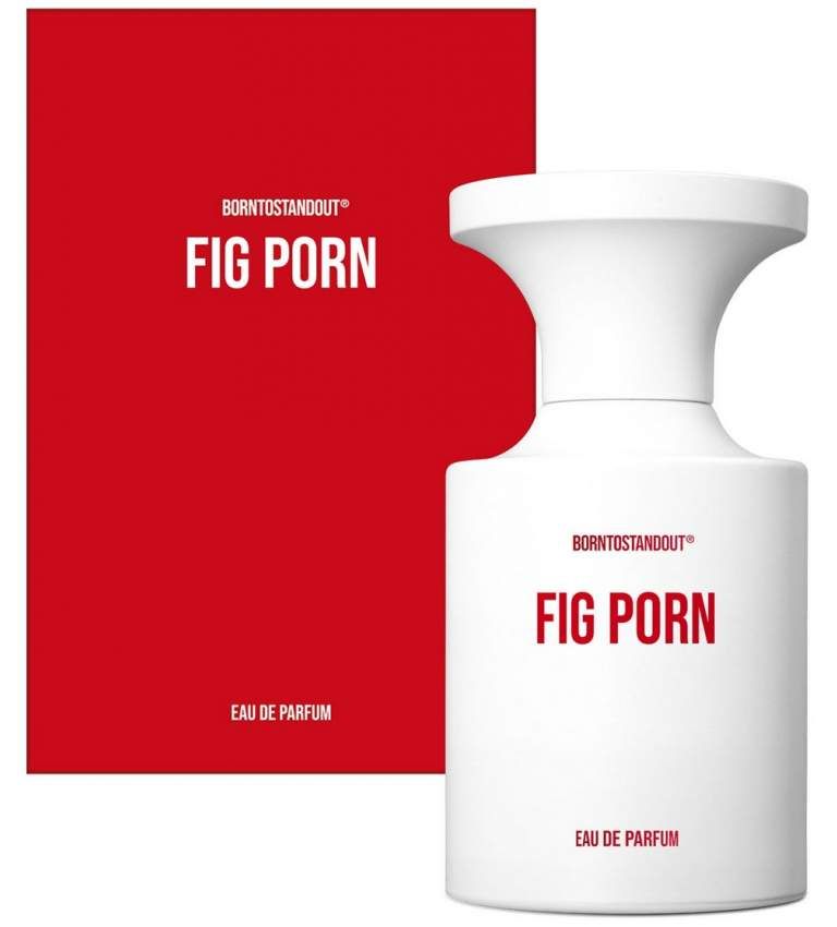 Borntostandout Fig Porn