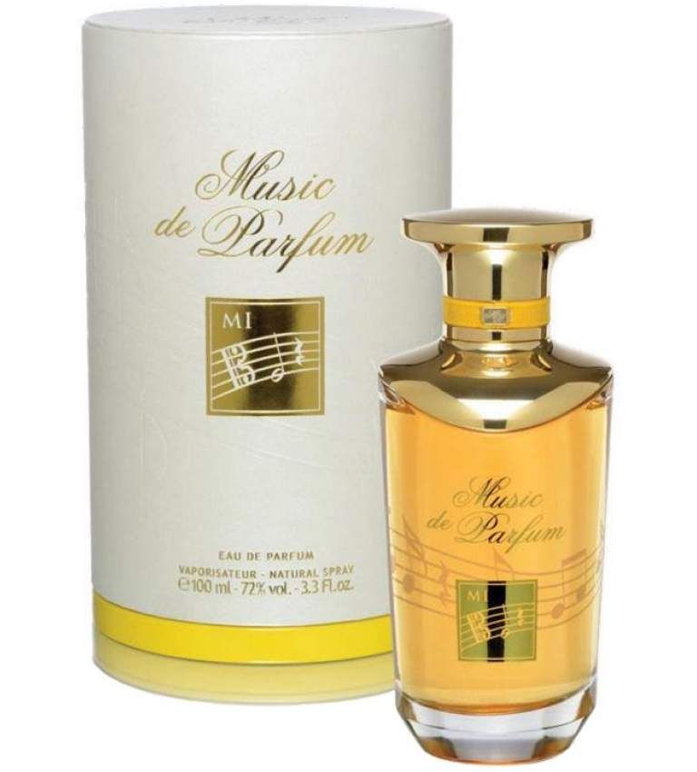 Music de Parfum MI