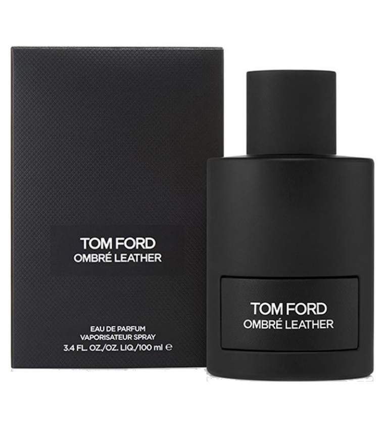 Tom Ford Ombre Leather (2018)