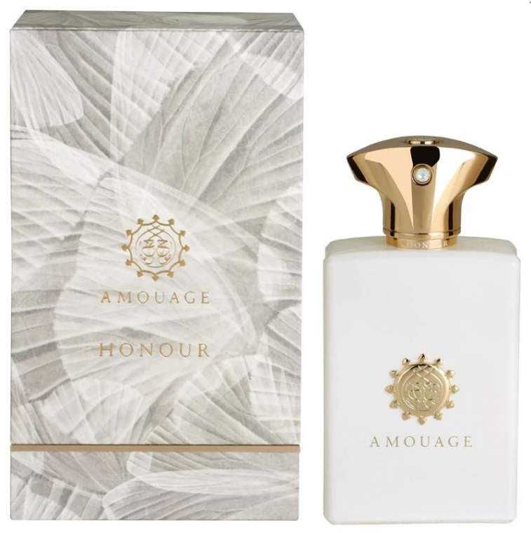 Amouage Honour Man