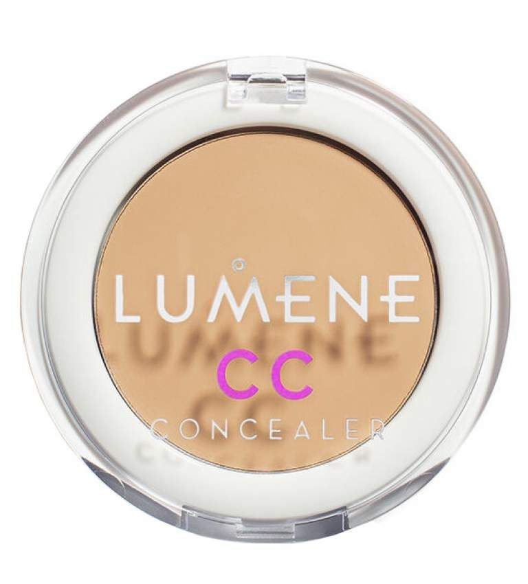 Lumene CC Color Correcting Concealer