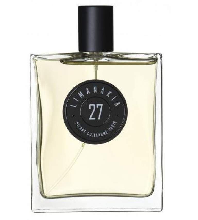 Pierre Guillaume 27 Limanakia