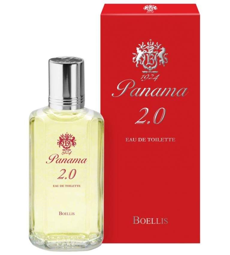 Panama 1924 2.0