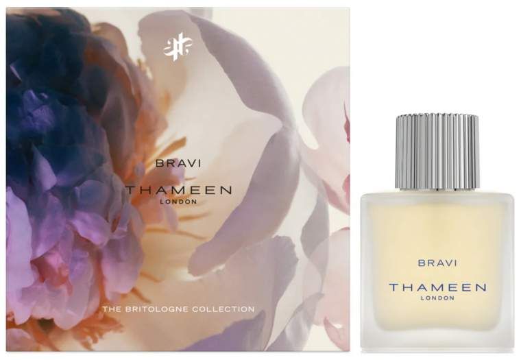 Thameen Bravi