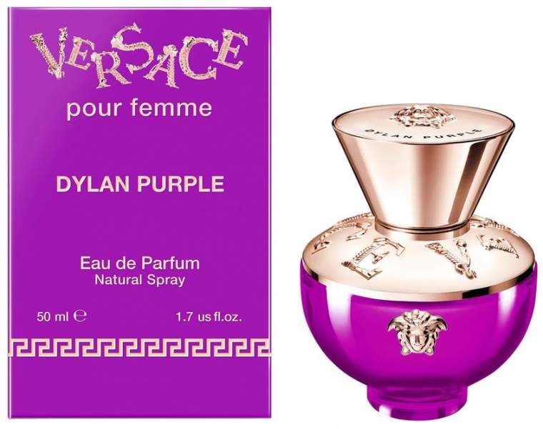 Versace Versace pour Femme Dylan Purple