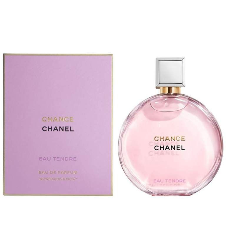 Chanel Chance Eau Tendre Eau de Parfum