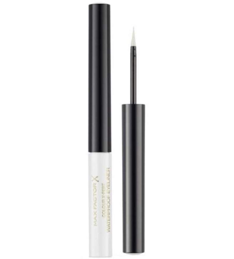 Max Factor Colour X-Pert Eyeliner Waterproof