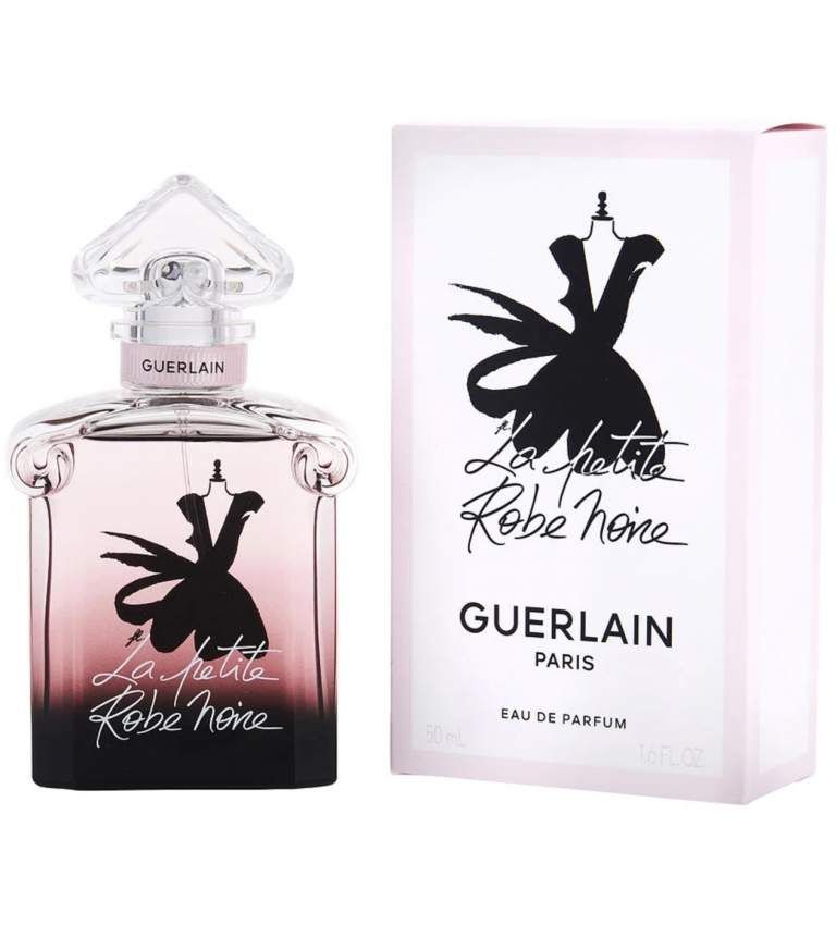 Guerlain La Petite Robe Noire