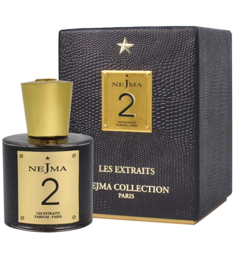 Nejma Nejma 2