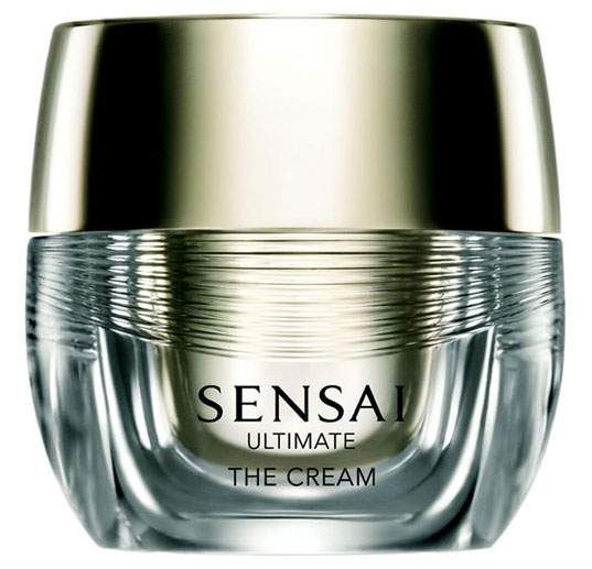 Sensai Sensai Ultimate The Cream