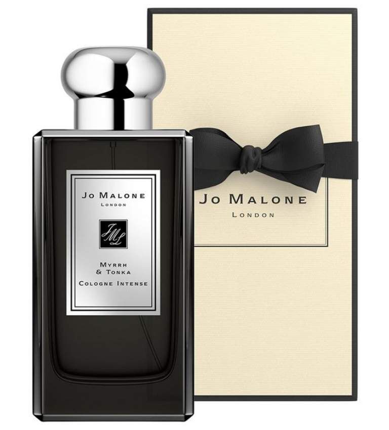 Jo Malone London Myrrh & Tonka