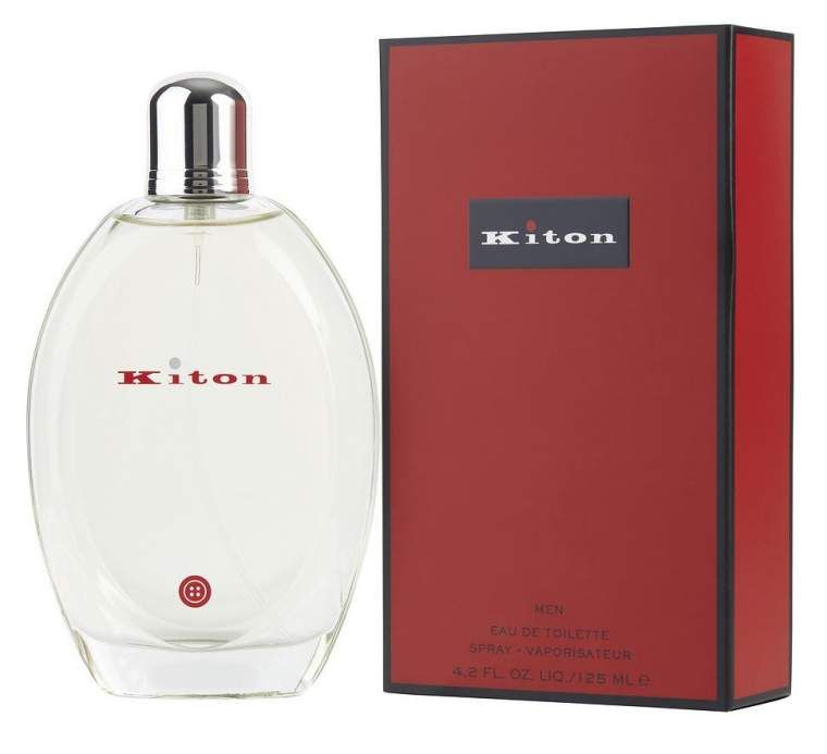 Kiton Kiton Men