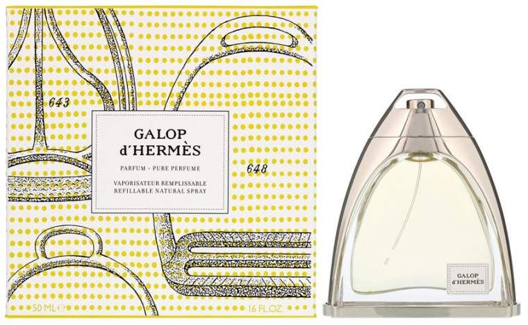 Hermes Galop d'Hermes
