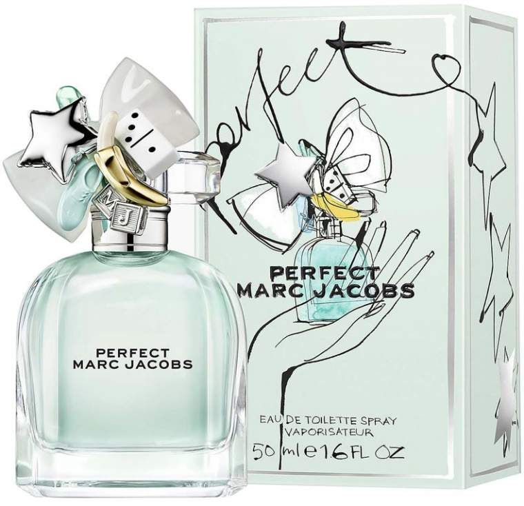 Marc Jacobs Perfect Eau de Toilette