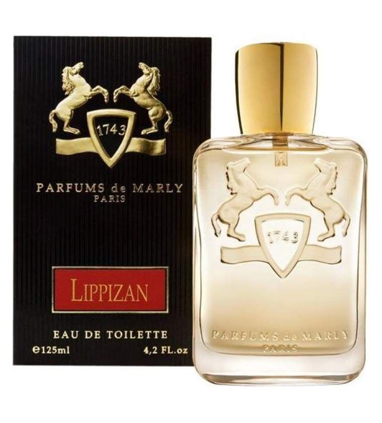 Parfums de Marly Lippizan