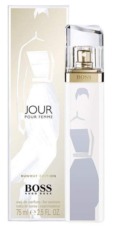 Hugo Boss Boss Jour pour Femme Runway Edition