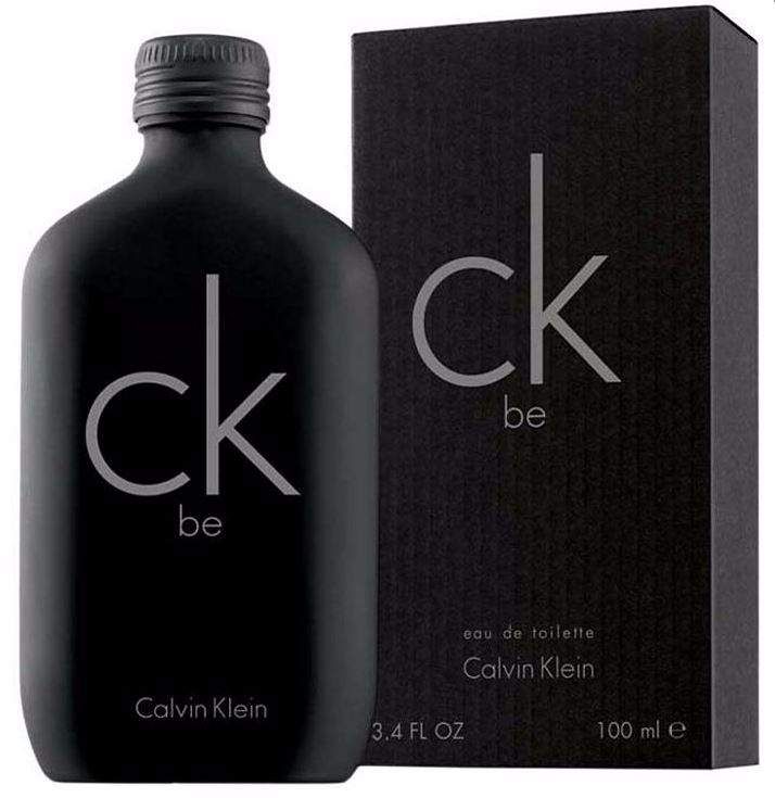 Calvin Klein CK Be