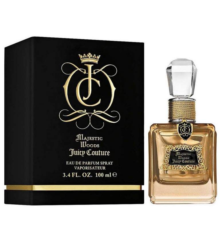 Juicy Couture Majestic Woods