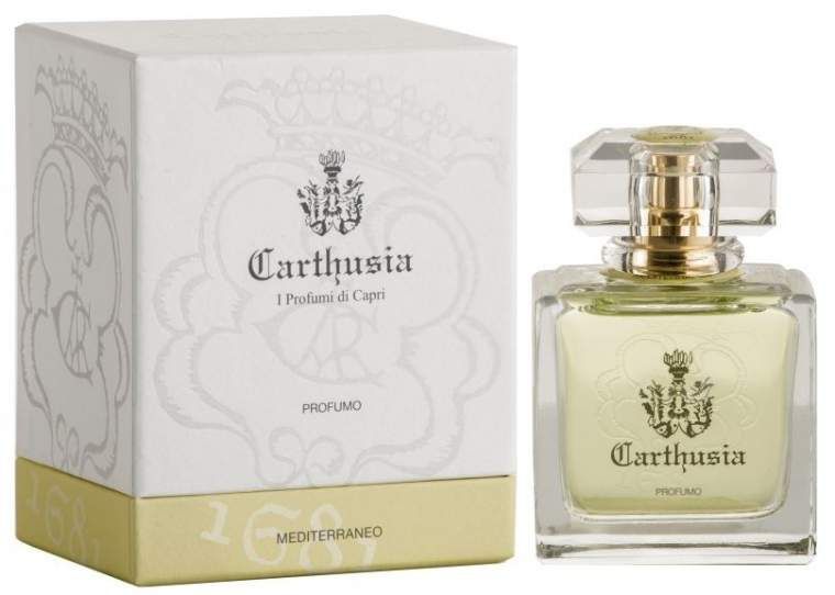 Carthusia Mediterraneo