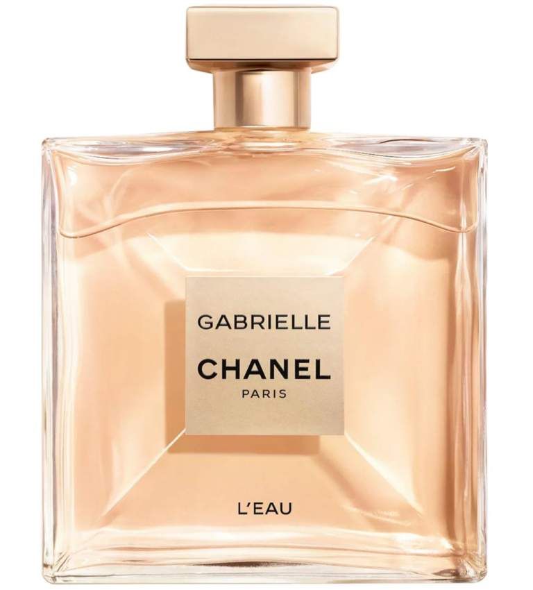 Chanel Gabrielle L'Eau