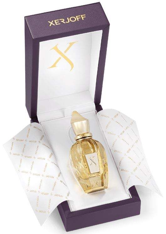 Xerjoff Shooting Stars Starlight