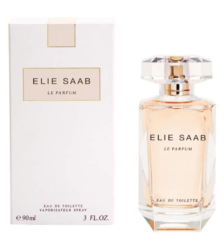 Elie Saab Le Parfum Eau de Toilette