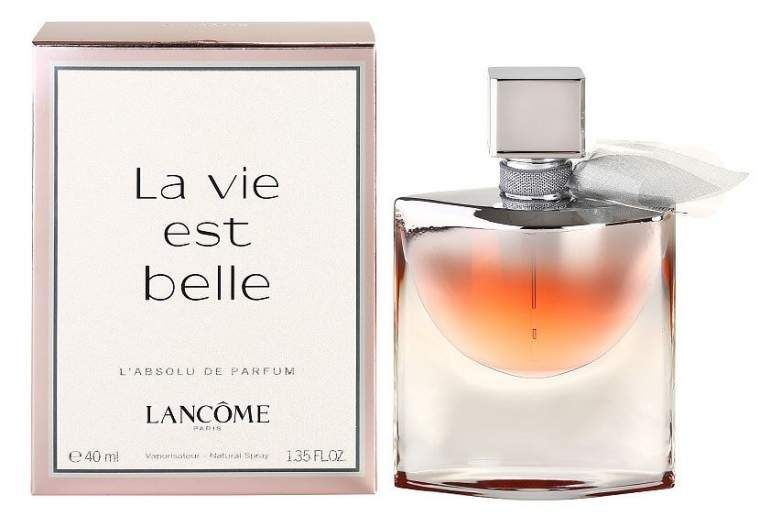 Lancome La Vie Est Belle L'Absolu