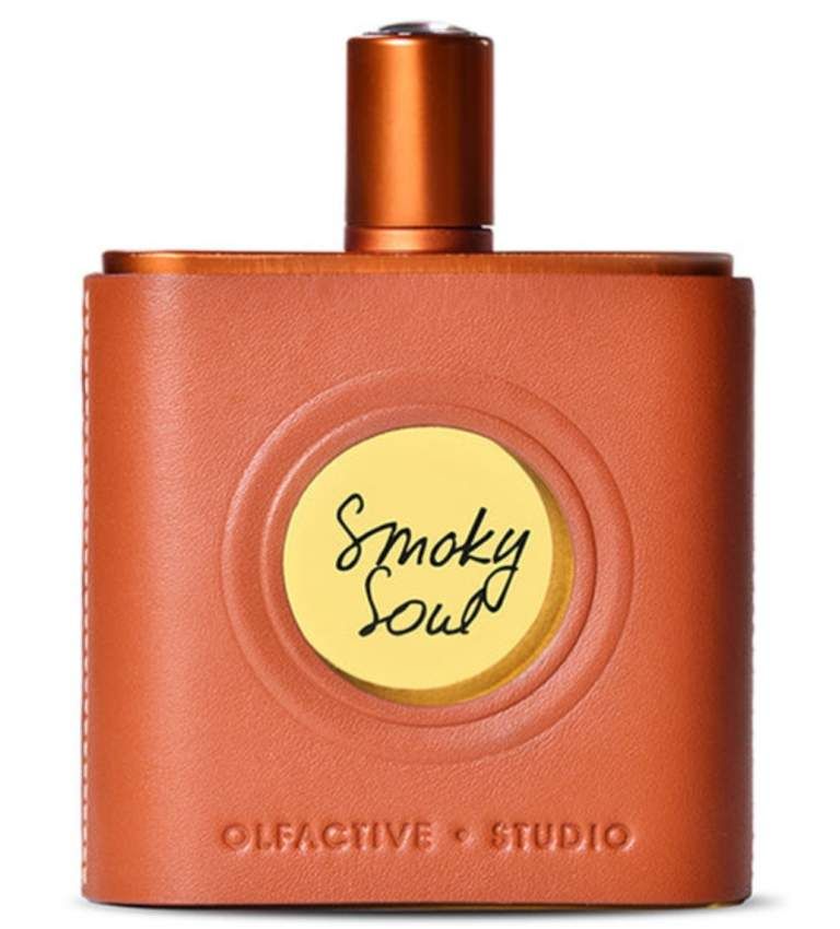 Olfactive Studio Smoky Soul