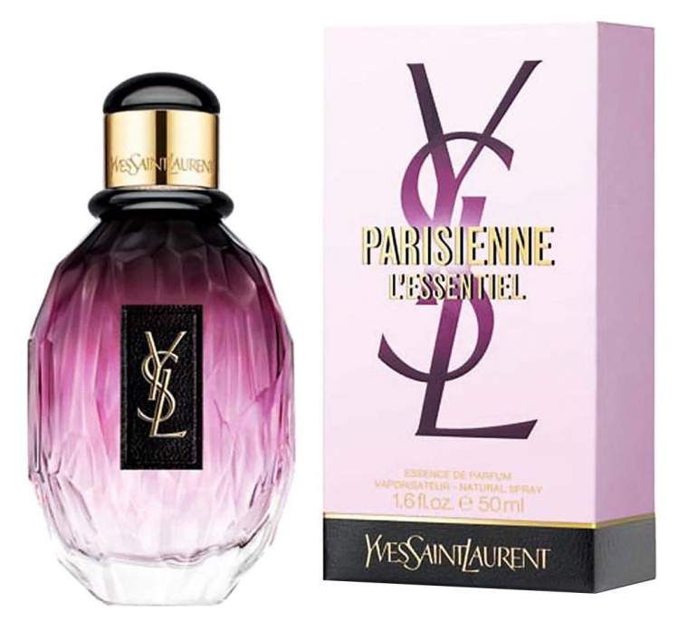 Yves Saint Laurent Parisienne L'Essentiel