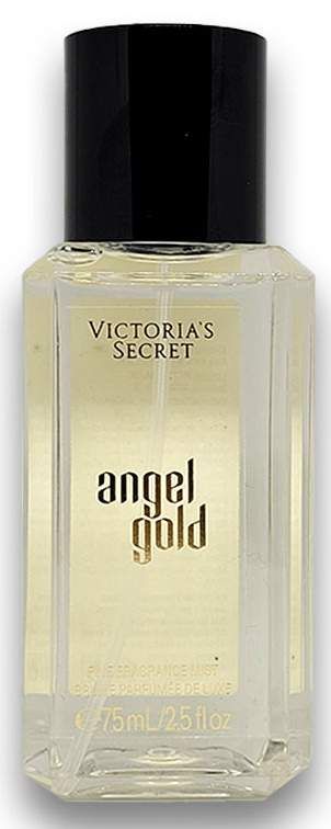 Victoria's Secret Angel Gold Fragrance Mist