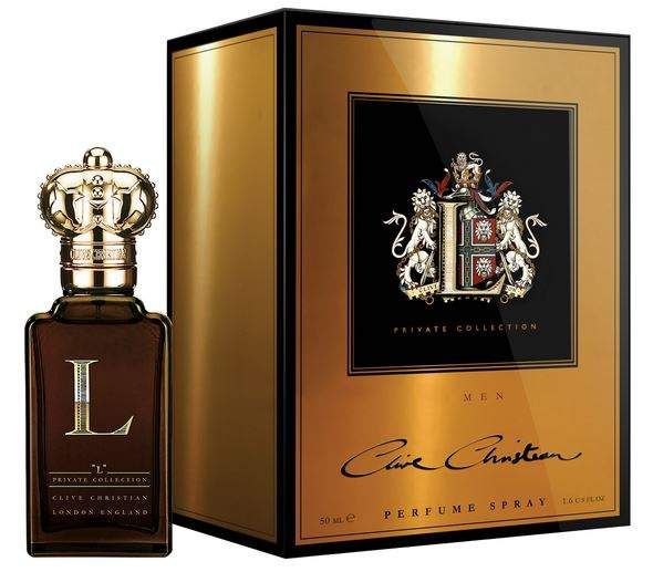 Clive Christian L for Men