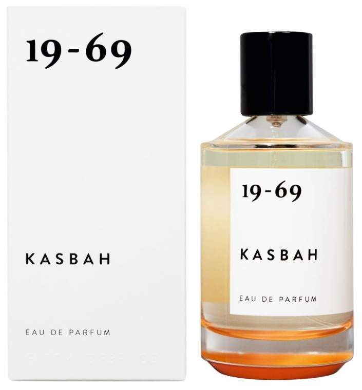 19-69 Kasbah