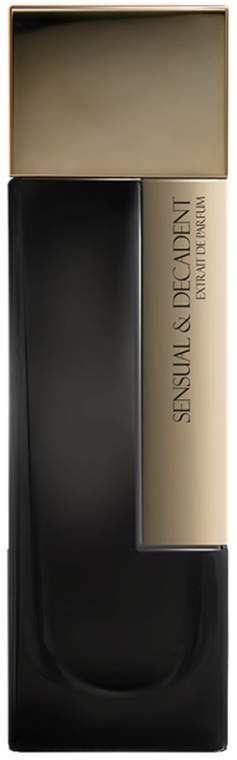Laurent Mazzone Parfums Sensual & Decadent