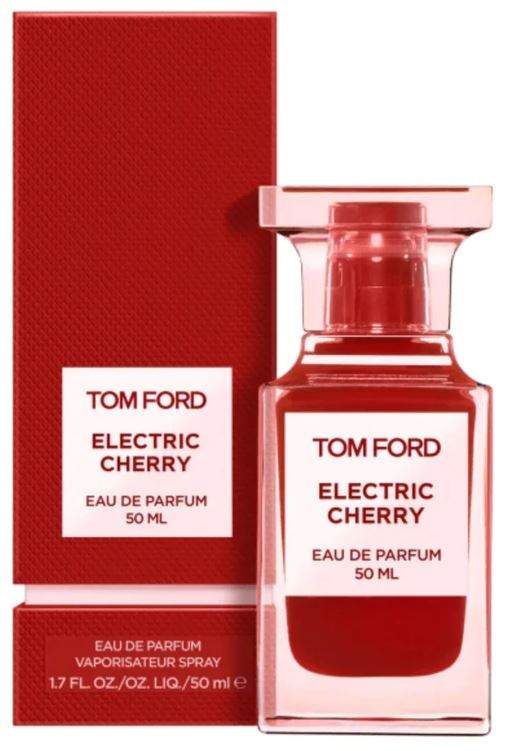 Tom Ford Electric Cherry