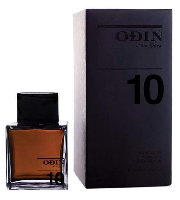 Odin 10 Roam