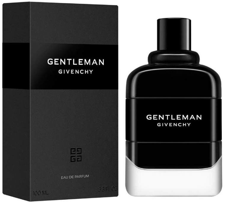 Givenchy Gentleman Eau de Parfum