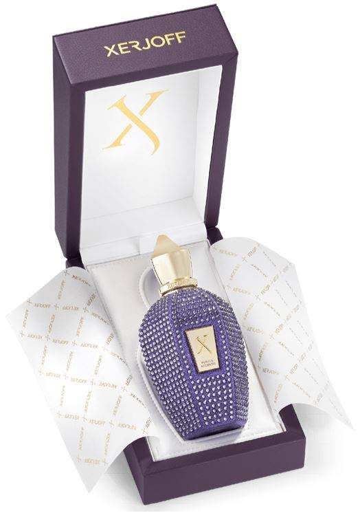 Xerjoff Purple Accento