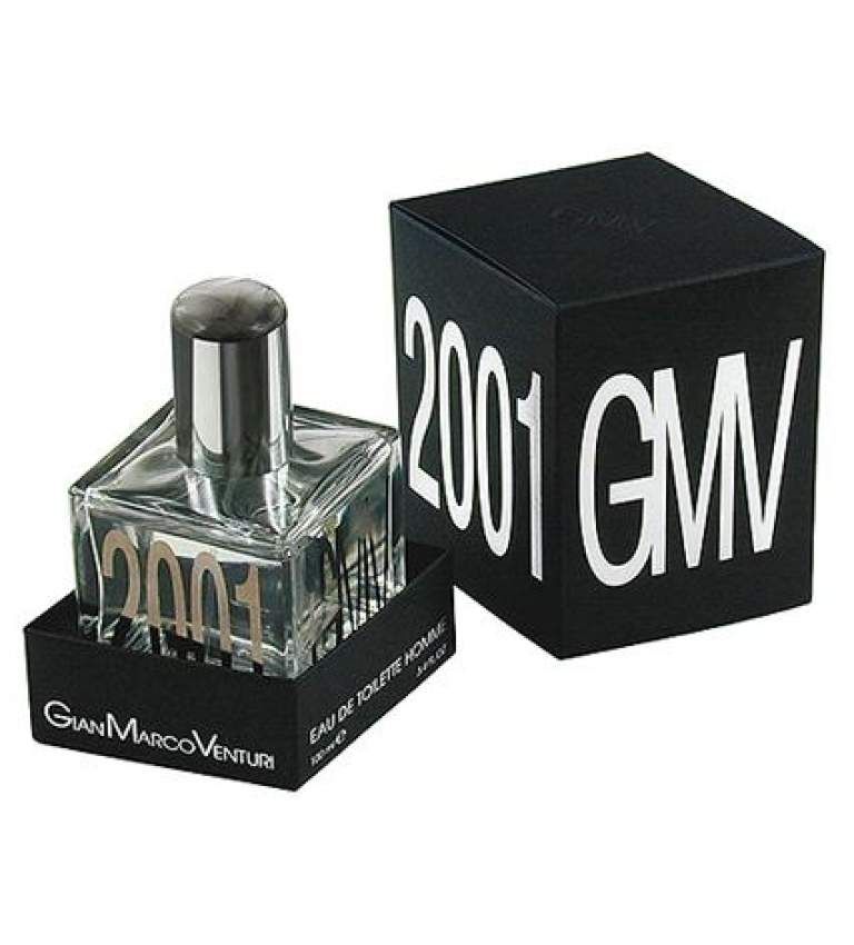 Gian Marco Venturi GMV 2001