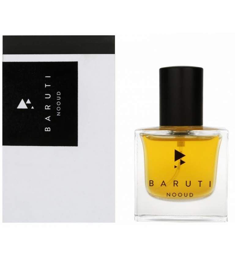 Baruti NOOUD