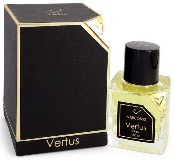 Vertus Narcos'is
