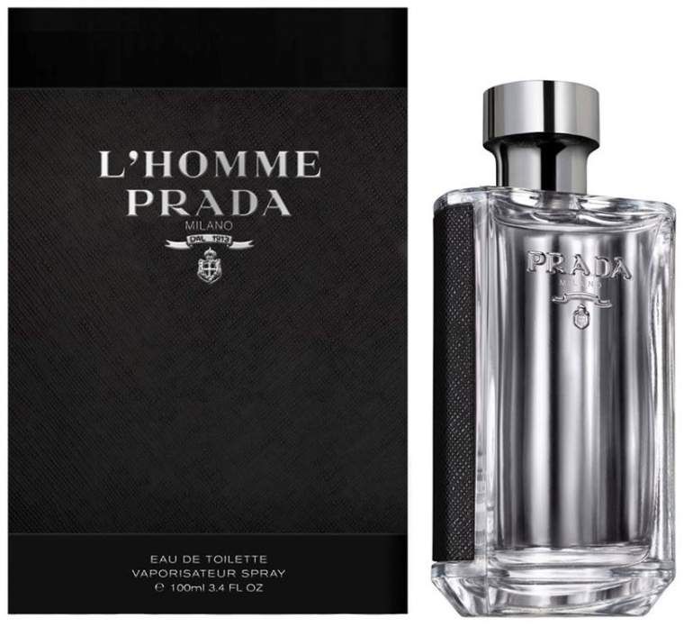 Prada L'Homme Prada
