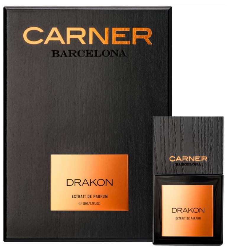 Carner Barcelona Drakon