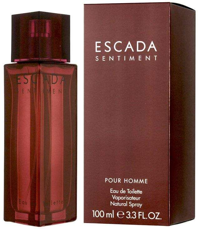 Escada Escada Sentiment pour homme