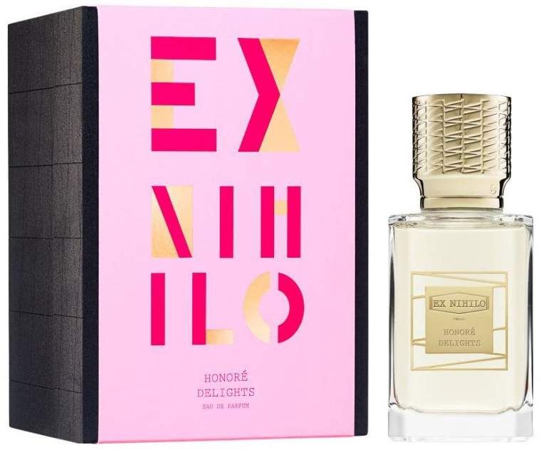 Ex Nihilo Honore Delights