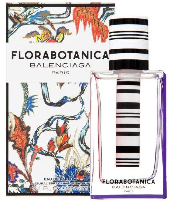 Balenciaga Florabotanica