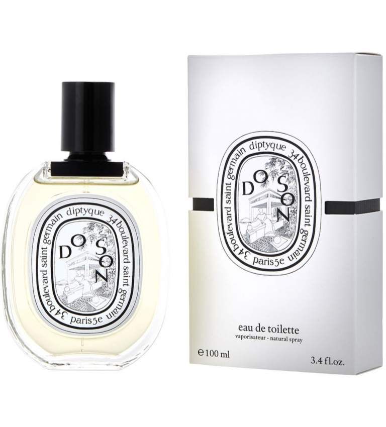 Diptyque Do Son