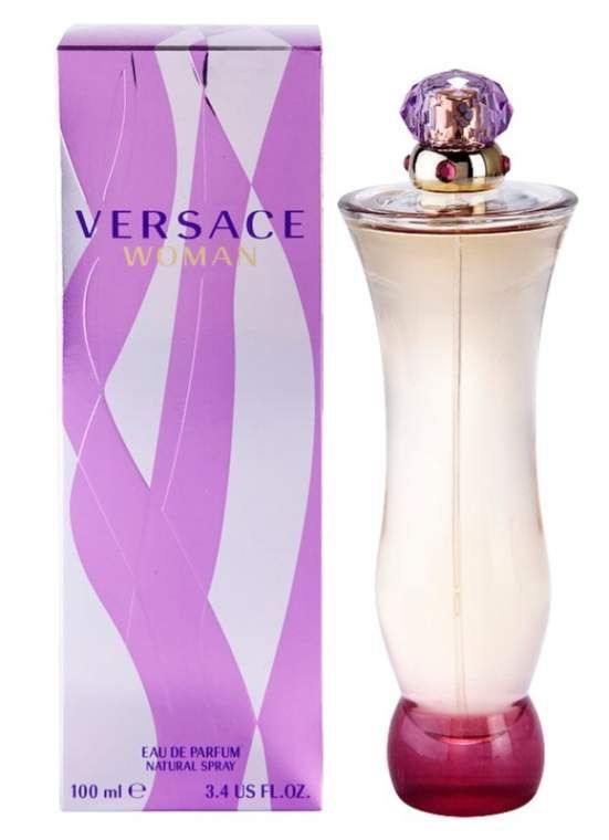 Versace Versace Woman