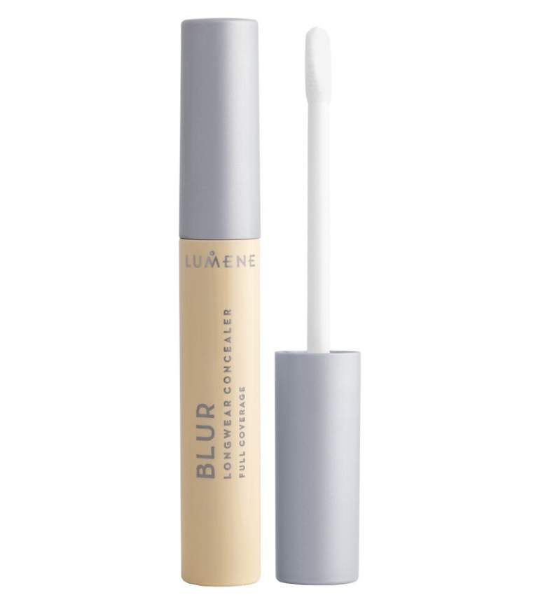 Lumene Blur Longwear Concealer